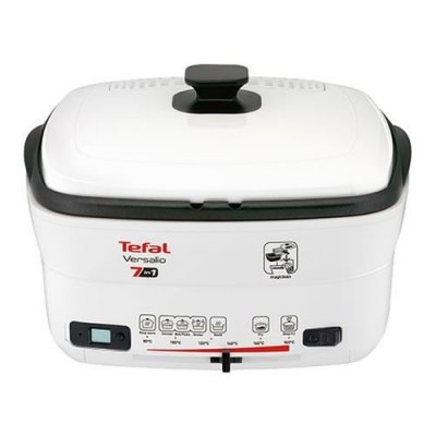 TEFAL  fr490070&nbsp;Friteuse
