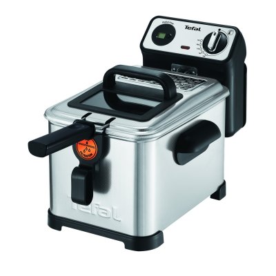TEFAL  Friteuse 1.3 kg semi-pro - Filtra Pro 4 L - FR519170
