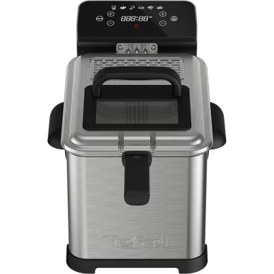 TEFAL  Friteuse semi-professionnelle FR507D10 family pro digital