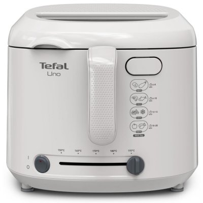 TEFAL  Friteuse  - FF203B10 FF203B10