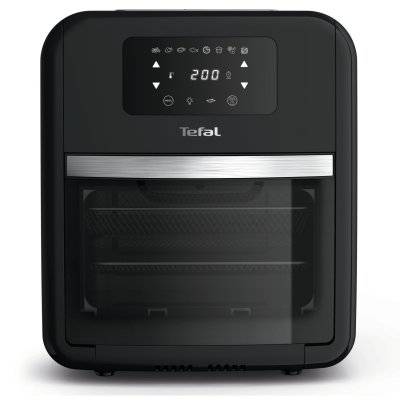 TEFAL  Fw 5018 2000w 11l Air Fryer Noir