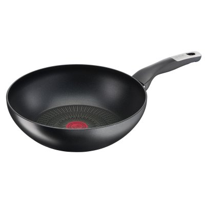TEFAL  G2551902 UNLIMITED Po&ecirc;le wok 28 cm