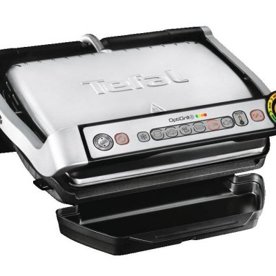 TEFAL  GC716D Grils de contact, Grill &agrave; contact