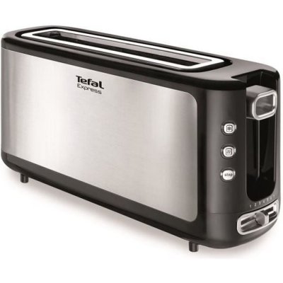 TEFAL  Grille pain Express TL365ETR