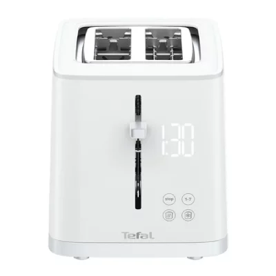 TEFAL  Grille pain  TT693110 Sense 2 fentes