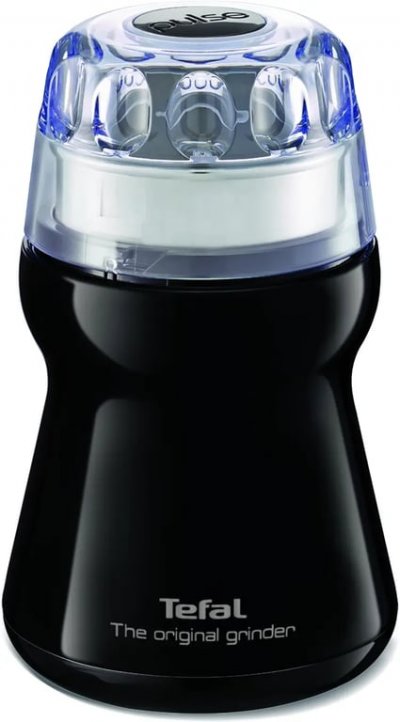 TEFAL  gt110838&nbsp;Moulin &agrave; caf&eacute;