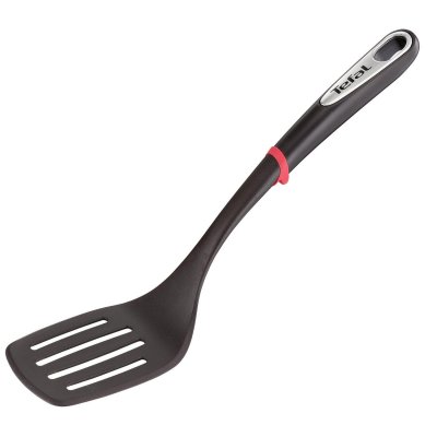 TEFAL  INGENIO Spatule &agrave; angle K2060814 noir