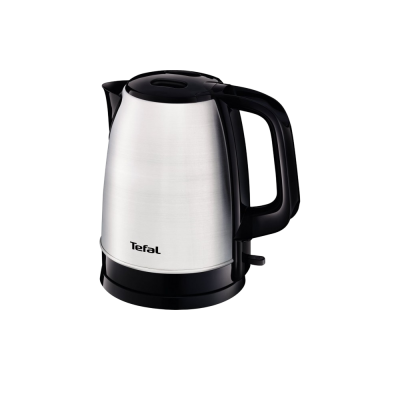 TEFAL  KI150D - Bouilloire - 1.7 litres - 2400 Watt - acier inoxydable