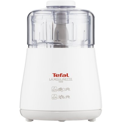 TEFAL  La Moulinette DPA130 - hachoir - blanc 