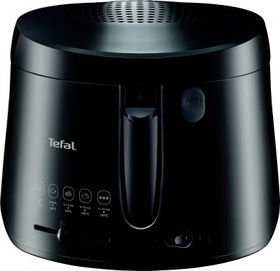 TEFAL  Maxi Fry FF107810 - Friteuse - 2.1 litres 