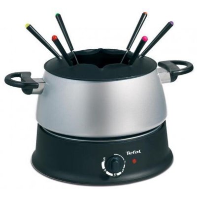 TEFAL  Multi Fondue EF 3000 10