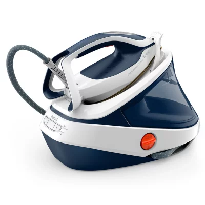TEFAL  Pro Express Ultimate Ii Gv9712 3000 W 1,2 L Durilium Airglide S