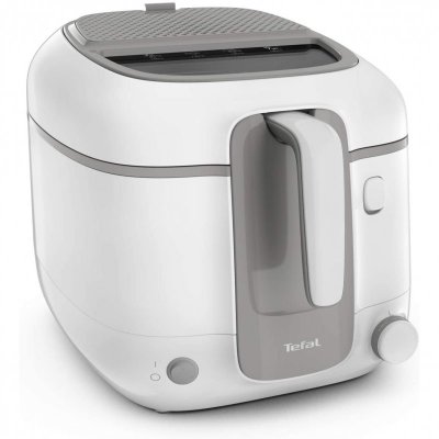 TEFAL  super uno access fr3100 plastique 2.2 litres blanc gris