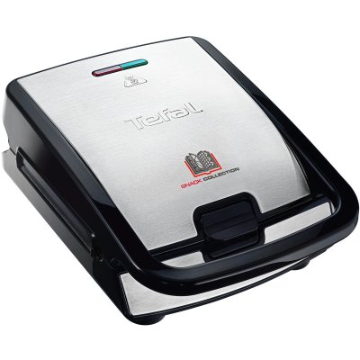 TEFAL  SW 852D, Machine &agrave; croque monsieur