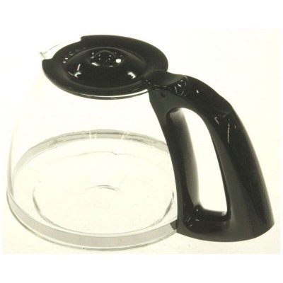 TEFAL  - Verseuse avec couvercle (FS-9100016390) Cafeti&egrave;re, Expresso