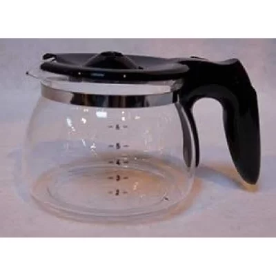 SEB Tefal - Verseuse avec couvercle (FS9100014700) Cafeti&egrave;re, Expresso moulinex