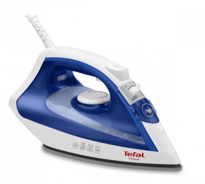 TEFAL  Virtuo FV1711, Fer &agrave; vapeur