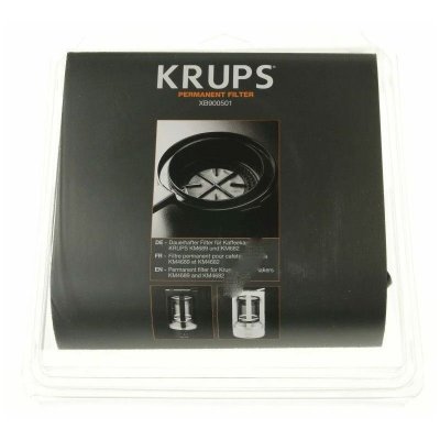 KRUPS Tefal XB900501 Filtre Permanent