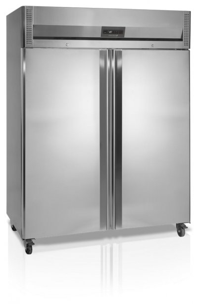 TEFCOLD  Cong&eacute;lateur Vertical GN2/1 RF1420 - 