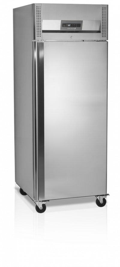 TEFCOLD  Cong&eacute;lateur Vertical GN2/1 RF710 - 