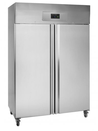 TEFCOLD  R&eacute;frig&eacute;rateur Vertical RK1010 - 