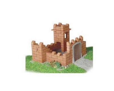 TEIFOC  - TEI3500 - Coffret petit ch&acirc;teau, 3 plans