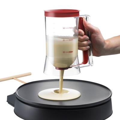GENERIQUE Teigportionierer Kunststoff 900 ml - Westmark