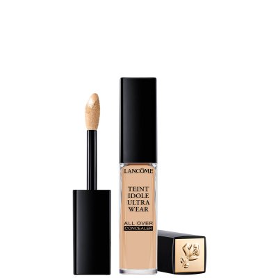 LANCOME TEINT IDOLE ULTRA WEAR all over concealer #01-beige albatre