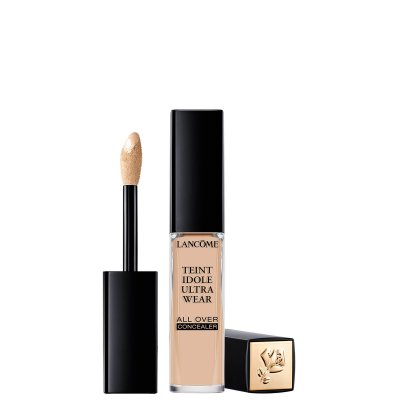 LANCOME TEINT IDOLE ULTRA WEAR all over concealer #02-lys rose