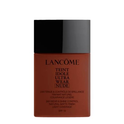 LANCOME TEINT IDOLE ULTRA WEAR NUDE #16-caf&eacute;