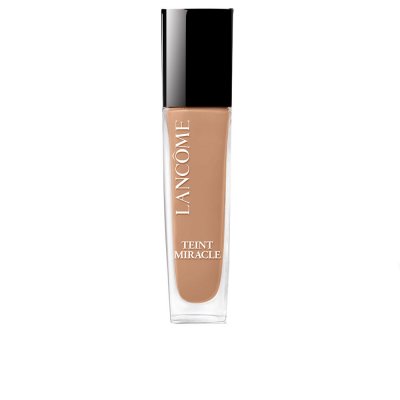 LANCOME TEINT MIRACLE fond de teint hydratant #045-sable beige
