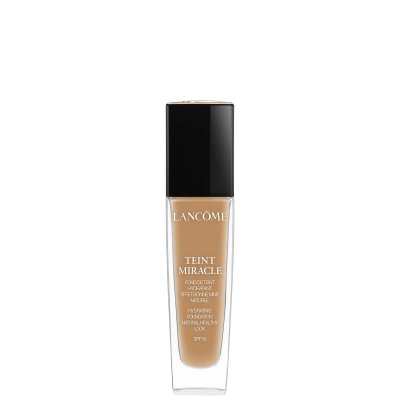 LANCOME TEINT MIRACLE fond de teint hydratant #10-praline