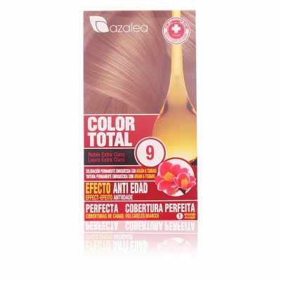 AZALEA Teinture anti-&acirc;ge permanente  blond extra clair