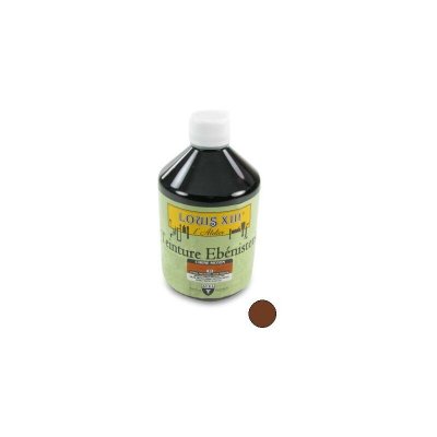 AVEL Teinture Eb&eacute;nisterie Louis Xiii 500 ml merisier - merisier