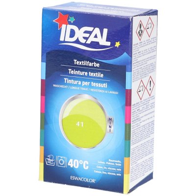 IDEAL Teinture liquide Grand Teint - 40 mL - anis 41