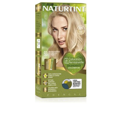NATURTINT Teinture sans ammoniaque   Blond blanc