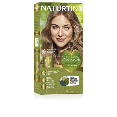 NATURTINT Teinture sans ammoniaque   Blond bl&eacute;