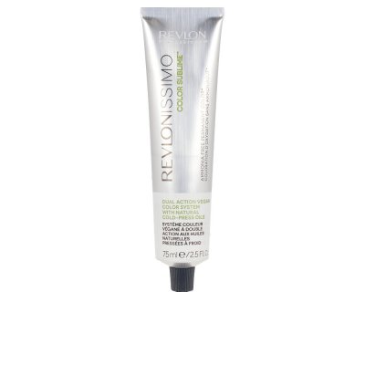 REVLON Teinture sans ammoniaque  color sublime n&ordm; 3,0 dark brown