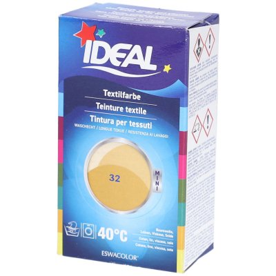 IDEAL Teinture Tissu Id&eacute;al liquide camel 32 mini - Id&eacute;al - couleur variant