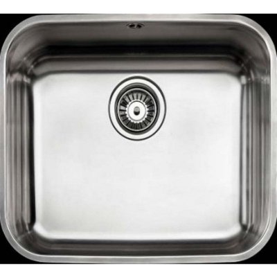 TEKA  Be 45.40 Rectangular Gris