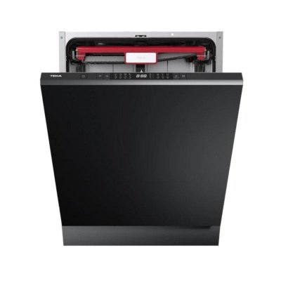 TEKA  Dfi 46960 Enti&egrave;rement Int&eacute;gr&eacute; 14 Couverts C