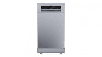 TEKA  DFS 24650 Lave-vaisselle Capacit&eacute; 9 Couverts E Inox