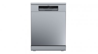 TEKA  Dfs 46710 Dishwasher 13 Services Argent&eacute; 60 cm / EU Plug