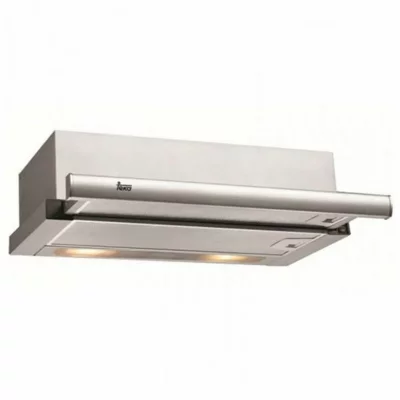 TEKA  _EASY TL 6310 - T&eacute;l&eacute;scopique Acier inoxydable