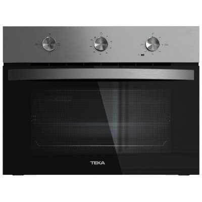 TEKA  Four Multifonction Hbc 5350 Inox 48l