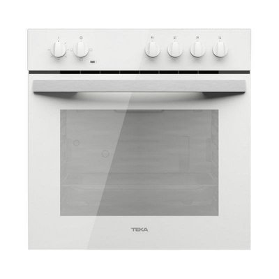 TEKA  Hbe 490 Me 75l Multifunction Oven Blanc 60 cm