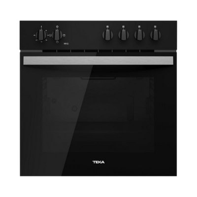 TEKA  Hbe 490 Me 75l Multifunction Oven Noir 60 cm