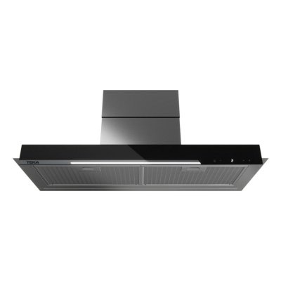 TEKA  Hotte Aspirante Classique Gfi 97350 Eos Inox 86 Cm