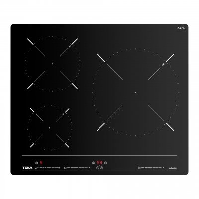 TEKA  Ibc 63010 Mss 60 Cm Induction Plate Noir