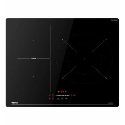 TEKA  IBF 63210 SSM 112520050 3 zones Flexinduction 60 cm